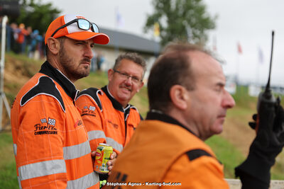 01 & 02/07/2023 : Championnat de France Autocross et Sprint Car à Aydie (photos Stéphane Agnus) 2023 — karting