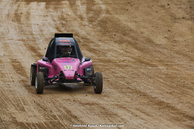 01 & 02/07/2023 : Championnat de France Autocross et Sprint Car à Aydie (photos Stéphane Agnus) 2023 — karting
