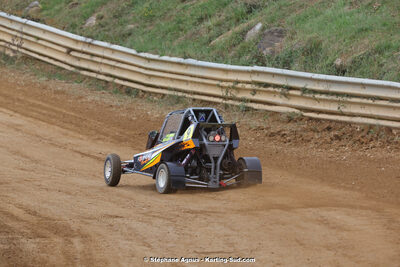01 & 02/07/2023 : Championnat de France Autocross et Sprint Car à Aydie (photos Stéphane Agnus) 2023 — karting