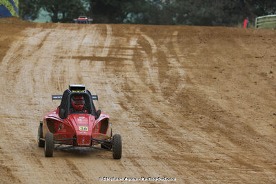 01 & 02/07/2023 : Championnat de France Autocross et Sprint Car à Aydie (photos Stéphane Agnus) 2023 — karting