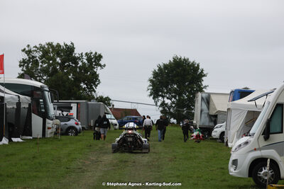 01 & 02/07/2023 : Championnat de France Autocross et Sprint Car à Aydie (photos Stéphane Agnus) 2023 — karting