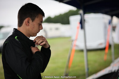 01 & 02/07/2023 : Championnat de France Autocross et Sprint Car à Aydie (photos Stéphane Agnus) 2023 — karting