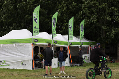 01 & 02/07/2023 : Championnat de France Autocross et Sprint Car à Aydie (photos Stéphane Agnus) 2023 — karting
