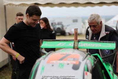 01 & 02/07/2023 : Championnat de France Autocross et Sprint Car à Aydie (photos Stéphane Agnus) 2023 — karting