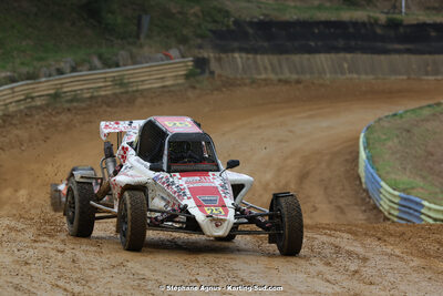 01 & 02/07/2023 : Championnat de France Autocross et Sprint Car à Aydie (photos Stéphane Agnus) 2023 — karting