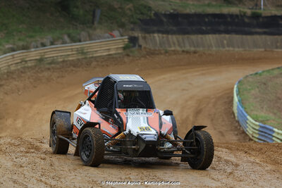 01 & 02/07/2023 : Championnat de France Autocross et Sprint Car à Aydie (photos Stéphane Agnus) 2023 — karting