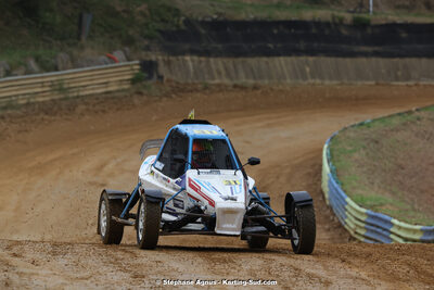 01 & 02/07/2023 : Championnat de France Autocross et Sprint Car à Aydie (photos Stéphane Agnus) 2023 — karting