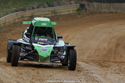 01 & 02/07/2023 : Championnat de France Autocross et Sprint Car à Aydie (photos Stéphane Agnus) 2023 — karting