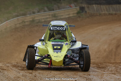 01 & 02/07/2023 : Championnat de France Autocross et Sprint Car à Aydie (photos Stéphane Agnus) 2023 — karting
