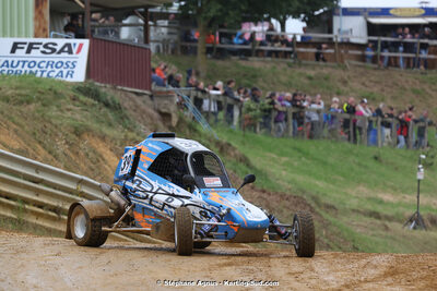 01 & 02/07/2023 : Championnat de France Autocross et Sprint Car à Aydie (photos Stéphane Agnus) 2023 — karting