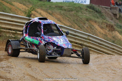 01 & 02/07/2023 : Championnat de France Autocross et Sprint Car à Aydie (photos Stéphane Agnus) 2023 — karting