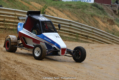 01 & 02/07/2023 : Championnat de France Autocross et Sprint Car à Aydie (photos Stéphane Agnus) 2023 — karting
