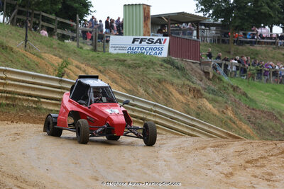 01 & 02/07/2023 : Championnat de France Autocross et Sprint Car à Aydie (photos Stéphane Agnus) 2023 — karting