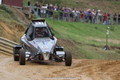 01 & 02/07/2023 : Championnat de France Autocross et Sprint Car à Aydie (photos Stéphane Agnus) 2023 — karting