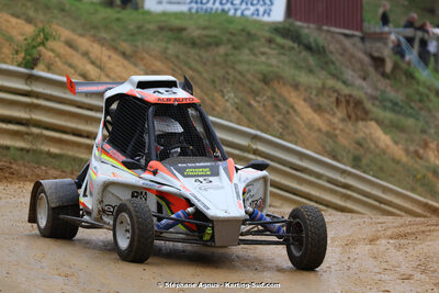 01 & 02/07/2023 : Championnat de France Autocross et Sprint Car à Aydie (photos Stéphane Agnus) 2023 — karting