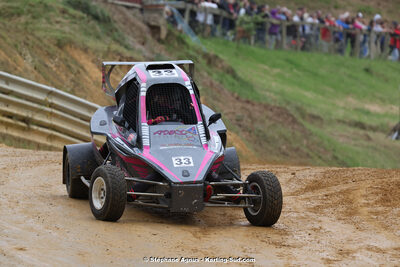 01 & 02/07/2023 : Championnat de France Autocross et Sprint Car à Aydie (photos Stéphane Agnus) 2023 — karting