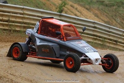 01 & 02/07/2023 : Championnat de France Autocross et Sprint Car à Aydie (photos Stéphane Agnus) 2023 — karting