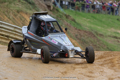 01 & 02/07/2023 : Championnat de France Autocross et Sprint Car à Aydie (photos Stéphane Agnus) 2023 — karting