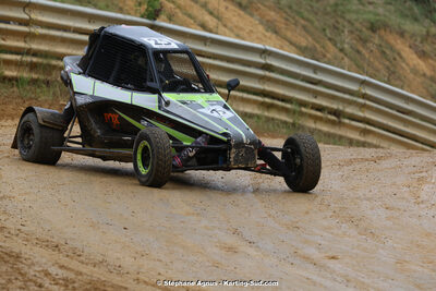 01 & 02/07/2023 : Championnat de France Autocross et Sprint Car à Aydie (photos Stéphane Agnus) 2023 — karting