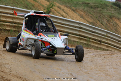 01 & 02/07/2023 : Championnat de France Autocross et Sprint Car à Aydie (photos Stéphane Agnus) 2023 — karting