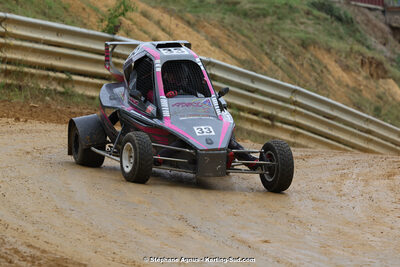 01 & 02/07/2023 : Championnat de France Autocross et Sprint Car à Aydie (photos Stéphane Agnus) 2023 — karting