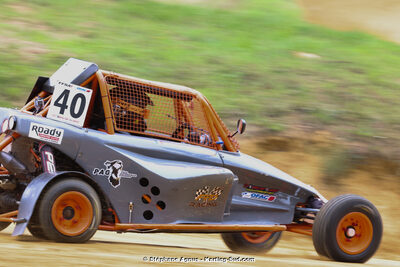 01 & 02/07/2023 : Championnat de France Autocross et Sprint Car à Aydie (photos Stéphane Agnus) 2023 — karting