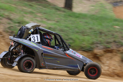 01 & 02/07/2023 : Championnat de France Autocross et Sprint Car à Aydie (photos Stéphane Agnus) 2023 — karting