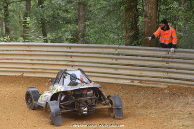 01 & 02/07/2023 : Championnat de France Autocross et Sprint Car à Aydie (photos Stéphane Agnus) 2023 — karting