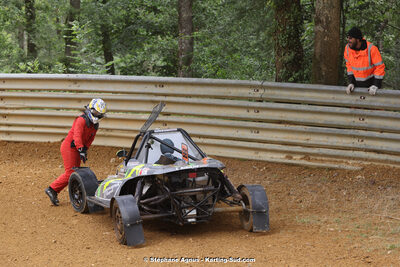 01 & 02/07/2023 : Championnat de France Autocross et Sprint Car à Aydie (photos Stéphane Agnus) 2023 — karting