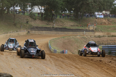 01 & 02/07/2023 : Championnat de France Autocross et Sprint Car à Aydie (photos Stéphane Agnus) 2023 — karting