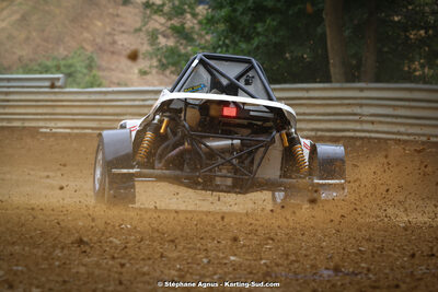 01 & 02/07/2023 : Championnat de France Autocross et Sprint Car à Aydie (photos Stéphane Agnus) 2023 — karting