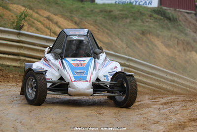 01 & 02/07/2023 : Championnat de France Autocross et Sprint Car à Aydie (photos Stéphane Agnus) 2023 — karting