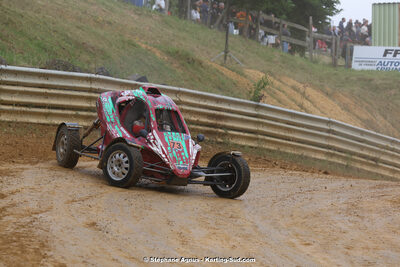 01 & 02/07/2023 : Championnat de France Autocross et Sprint Car à Aydie (photos Stéphane Agnus) 2023 — karting