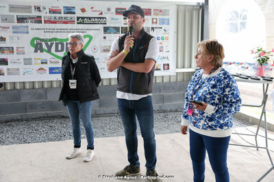 01 & 02/07/2023 : Championnat de France Autocross et Sprint Car à Aydie (photos Stéphane Agnus) 2023 — karting