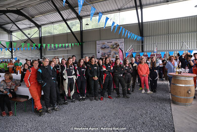 01 & 02/07/2023 : Championnat de France Autocross et Sprint Car à Aydie (photos Stéphane Agnus) 2023 — karting