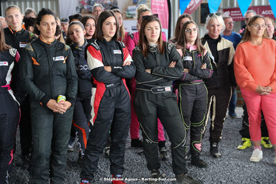 01 & 02/07/2023 : Championnat de France Autocross et Sprint Car à Aydie (photos Stéphane Agnus) 2023 — karting