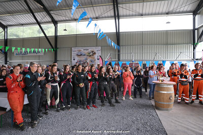 01 & 02/07/2023 : Championnat de France Autocross et Sprint Car à Aydie (photos Stéphane Agnus) 2023 — karting