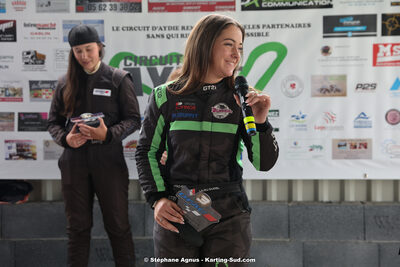 01 & 02/07/2023 : Championnat de France Autocross et Sprint Car à Aydie (photos Stéphane Agnus) 2023 — karting