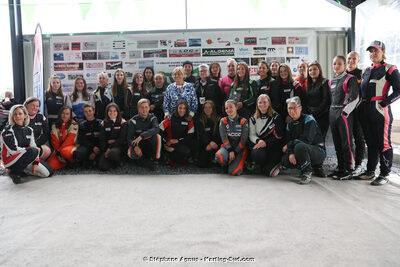01 & 02/07/2023 : Championnat de France Autocross et Sprint Car à Aydie (photos Stéphane Agnus) 2023 — karting