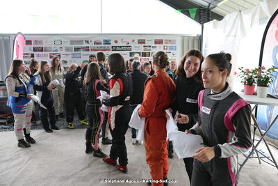 01 & 02/07/2023 : Championnat de France Autocross et Sprint Car à Aydie (photos Stéphane Agnus) 2023 — karting