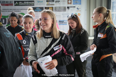 01 & 02/07/2023 : Championnat de France Autocross et Sprint Car à Aydie (photos Stéphane Agnus) 2023 — karting