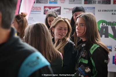 01 & 02/07/2023 : Championnat de France Autocross et Sprint Car à Aydie (photos Stéphane Agnus) 2023 — karting