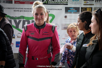 01 & 02/07/2023 : Championnat de France Autocross et Sprint Car à Aydie (photos Stéphane Agnus) 2023 — karting