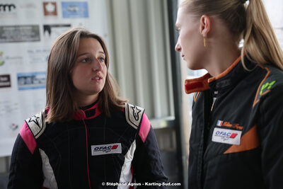 01 & 02/07/2023 : Championnat de France Autocross et Sprint Car à Aydie (photos Stéphane Agnus) 2023 — karting