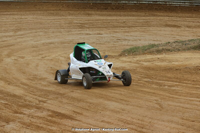 01 & 02/07/2023 : Championnat de France Autocross et Sprint Car à Aydie (photos Stéphane Agnus) 2023 — karting