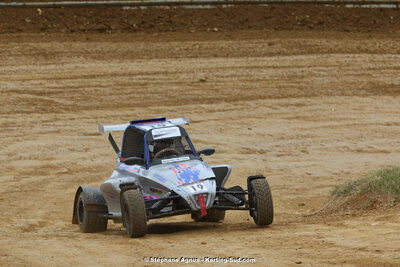 01 & 02/07/2023 : Championnat de France Autocross et Sprint Car à Aydie (photos Stéphane Agnus) 2023 — karting