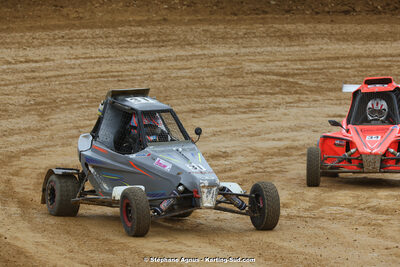 01 & 02/07/2023 : Championnat de France Autocross et Sprint Car à Aydie (photos Stéphane Agnus) 2023 — karting