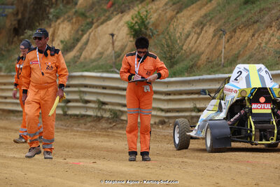 01 & 02/07/2023 : Championnat de France Autocross et Sprint Car à Aydie (photos Stéphane Agnus) 2023 — karting
