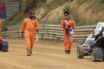 01 & 02/07/2023 : Championnat de France Autocross et Sprint Car à Aydie (photos Stéphane Agnus) 2023 — karting