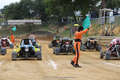 01 & 02/07/2023 : Championnat de France Autocross et Sprint Car à Aydie (photos Stéphane Agnus) 2023 — karting